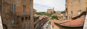 Siena Panorama